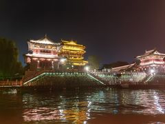 -凤城河风景区