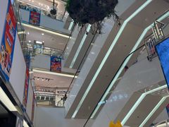-横店电影城(王府井店)