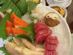 -花和寿喜烧·三文鱼自助专门店(光屿城店)