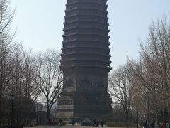 -玲珑塔公园