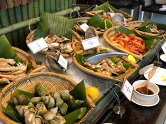 -索菲特西湖大酒店·香榭丽全日候餐厅(南山路店)