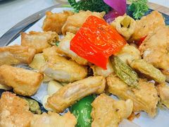 -有腥气私房菜·寻味顺德