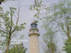 -金海湾滨江公园