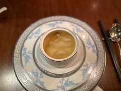 -王府井文华东方酒店-紫膳餐厅