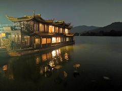 -茗醉园茶楼