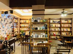 -看书吧(体育东横路店)