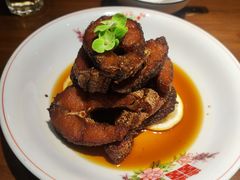 -甬上名灶(天一阁·翠柏店)