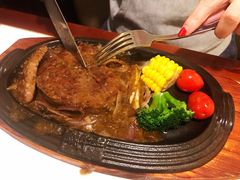 -斗牛士牛排餐厅(世欧王庄店)