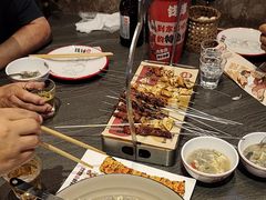 -钱锋炭缸烧烤(南湖大路总店)