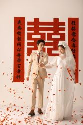 点击看大图 -YISHU一树影像工作室(惠城店)