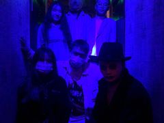 -棂笼·深度沉浸密室(武汉旗舰店)