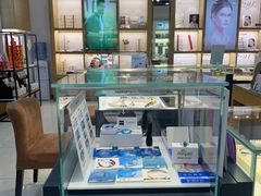 -浙文眼镜(华熙528店)