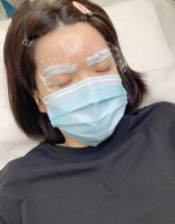 -久匠·纹眉半永久野生眉