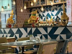 -Home Thai·泰谣(王府井apm店)