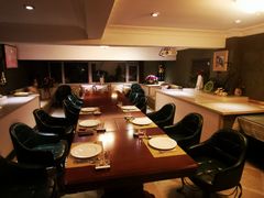 包厢-优典私语西餐咖啡