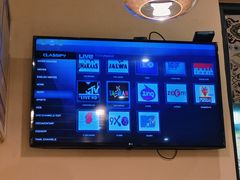 -Pita's&Tika's中东和印度风味餐厅(龙湖天街店)