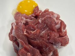 -马记伊源斋涮肉·清真菜(百子湾店)