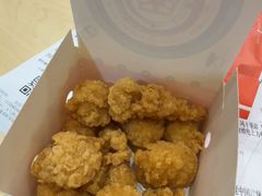 -塔斯汀中国汉堡(管城春风十里店)