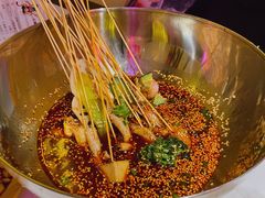 -今朝桃花醉川菜小酒馆(龙湖天街店)