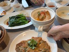 -潮府馆·非遗潮州菜·世纪公园(新国际博览中心店)