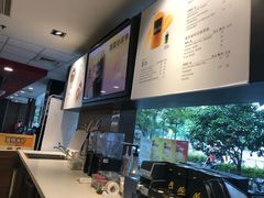 -麦当劳(凌云天地长桥店)