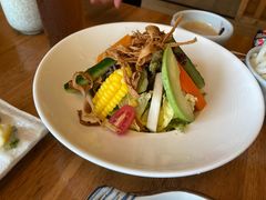 -王鼎精致料理铁板烧(世博源店)