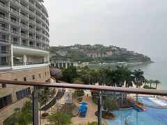-深圳大梅沙京基洲际度假酒店