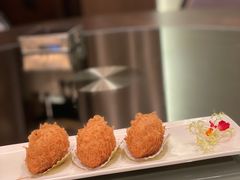 -广州康莱德·韵轩中餐厅
