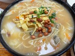 -吃吃看·闽南古早味(美食街店)