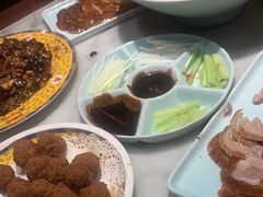 -天外天烤鸭店(八角店)