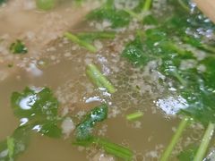-老白家水盆羊肉