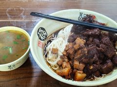 -旺泉餐饮店·清真牛肉面馆