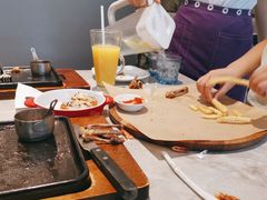 -必胜客(漕宝路店)