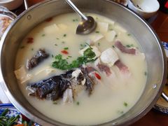 -灵福缘私房菜·农家菜(拈花湾·灵山大佛必推店)