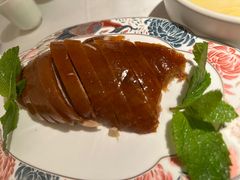 -在前门·烤鸭北京菜(五月花广场店)