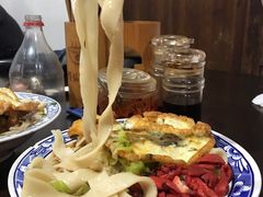-佰仙面馆