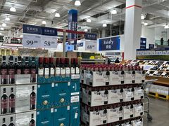 -山姆会员商店(邻瑞广场店)