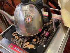-心点盛宴江南西店