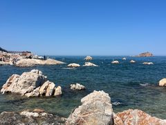 -养马岛旅游度假区