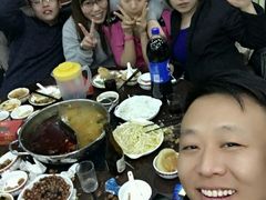 -活鱼馆(宜兴埠店)