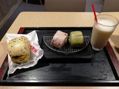 -永和大王(赤峰路二店)