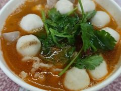 -明月虾面(厦禾路店)