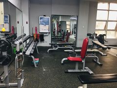 -CXFIT 陈徐健身工作室(凯旋店)