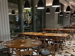 -昆山琶拉帝诗酒店·河畔咖啡厅Riverside Cafe