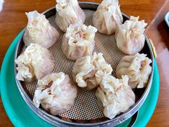羊肉烧麦-北三沙家烧麦(北头道街店)
