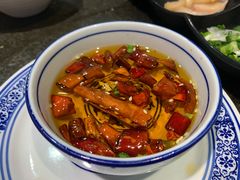 -清真京华源·涮肉烧烤(丰庆店)