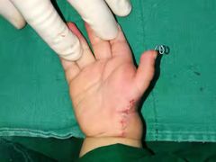 -华中科技大学同济医学院附属协和医院(主院区)