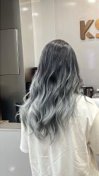 点击看大图 -KS COLOUR漂色·染发·画染