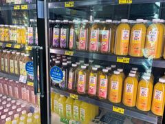 -沃尔玛超市(SM广场店)