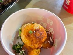 -阿宝生煎包(万松园总店)